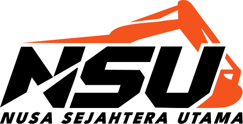 Logo Nusa Sejahtera Utama